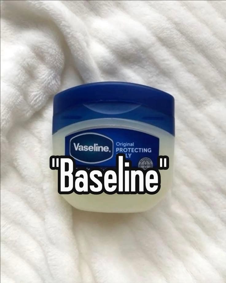 Quand Vaseline devient Baseline : chronique d'un buzz marketing parfait