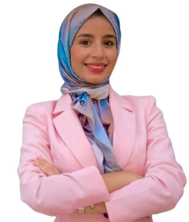 Salma Bellamkaddem